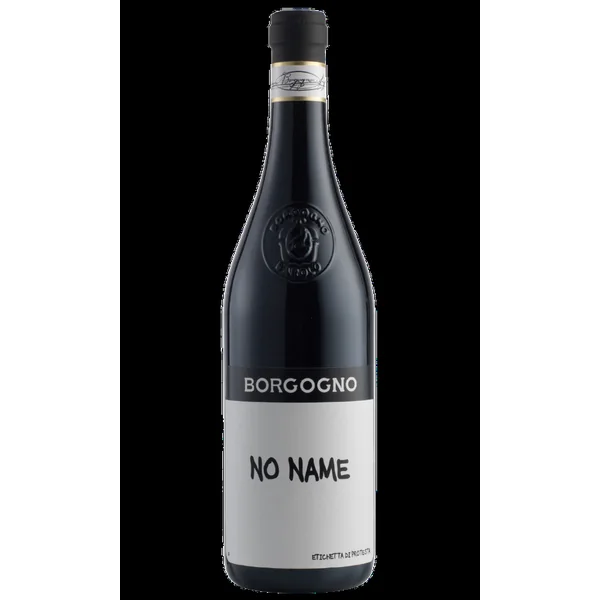 2019 Giacomo Borgogno No Name Nebbiolo Langhe