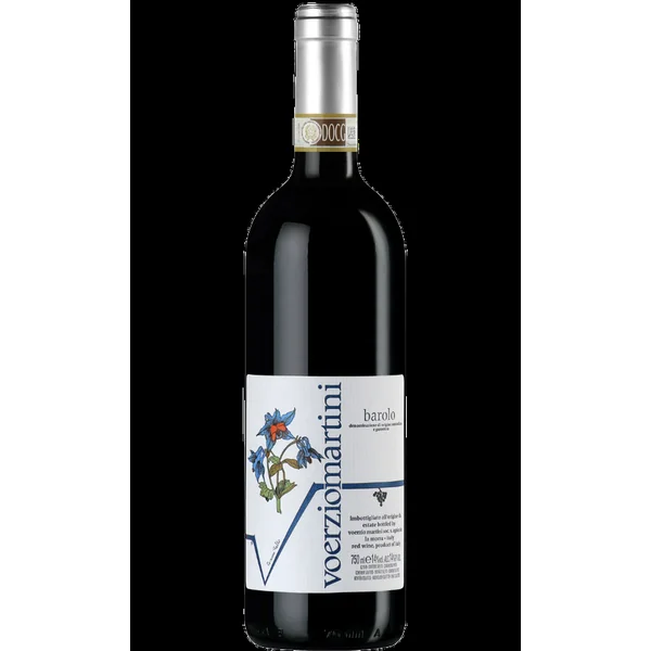 2019 Gianni Voerzio Martini Barolo