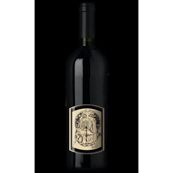 2019 Grande Sonnerie Cabernet Sauvignon Oakville Napa Valley