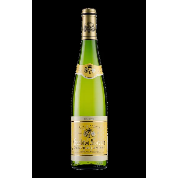 2019 Gustave Lorentz Gewurztraminer Reserve Alsace