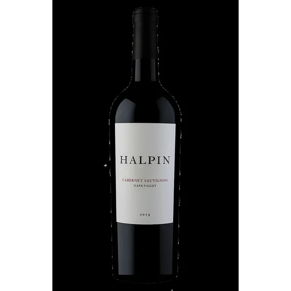 2019 Halpin Cabernet Sauvignon Napa Valley