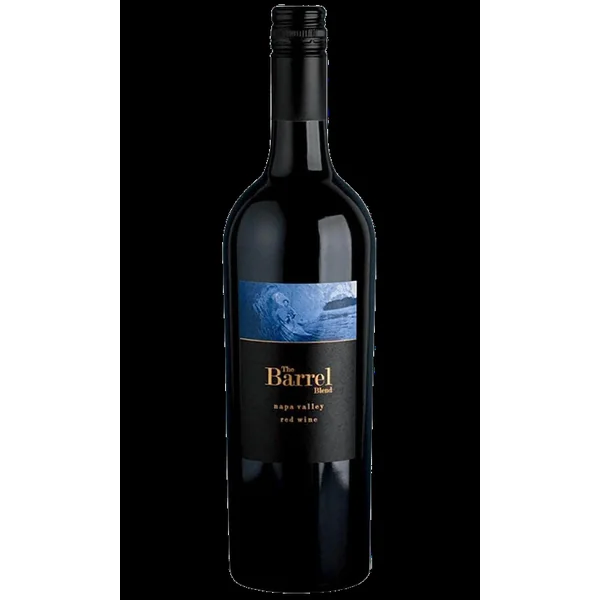 2019 Hill Family Estate Red Wine The Barrel Blend Napa Valley