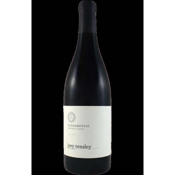 2019 Joey Tensley Pinot Noir Fundamental Central Coast