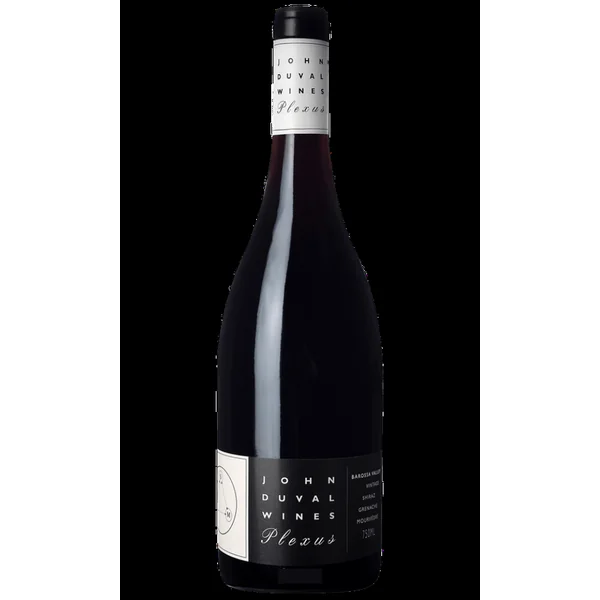 2019 John Duval Wines Plexus Barossa Valley