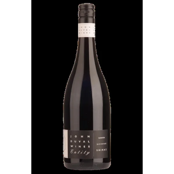 2019 John Duval Wines Shiraz Entity Barossa Valley