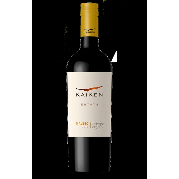 2019 Kaiken Estate Malbec Mendoza