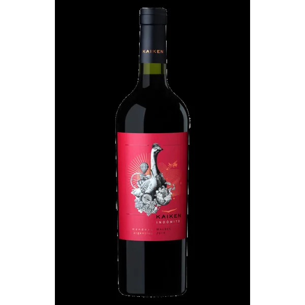2019 Kaiken Malbec Indomito Mendoza