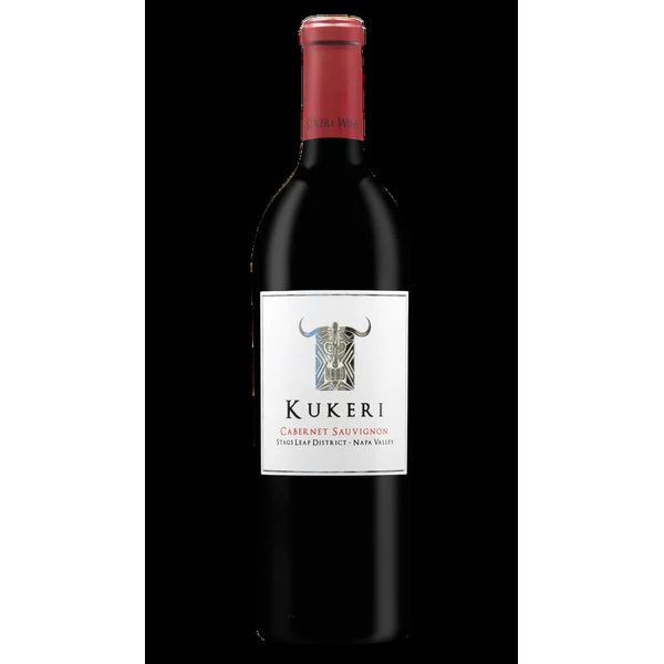 2019 Kukeri Cabernet Sauvignon Stags Leap District Napa Valley