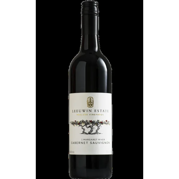 2019 Leeuwin Estate Prelude Cabernet Sauvignon Margaret River Australia