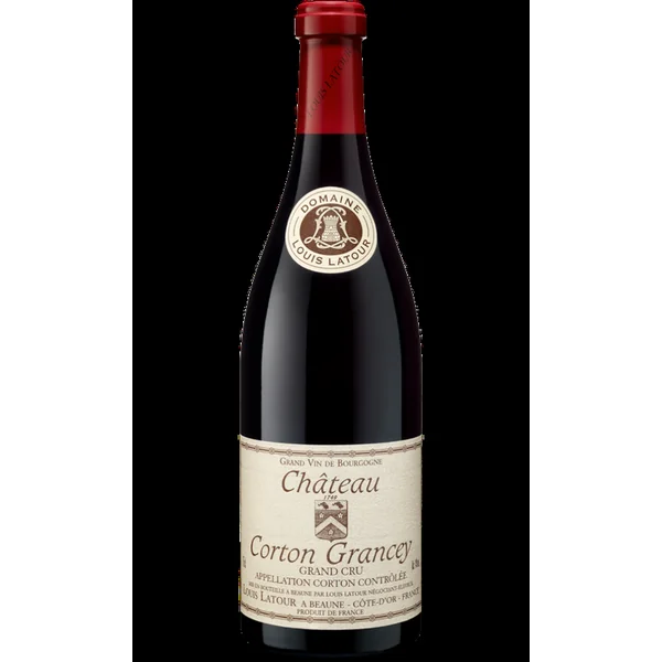 2019 Louis Latour Chateau Corton Grancey Grand Cru Burgundy