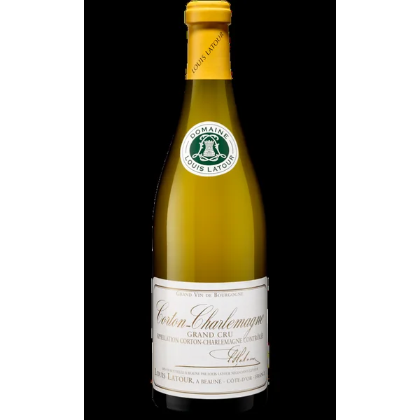 2019 Louis Latour Corton-Charlemagne Grand Cru