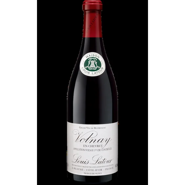 2019 Louis Latour En Chevret Volnay Premier Cru Burgundy