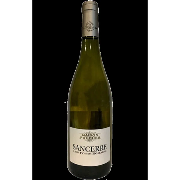 2019 Maison Foucher Ponts Romains Sancerre Loire Valley