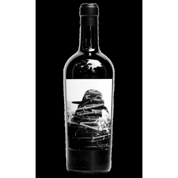 2019 Matt Morris Heritage Red Blend Napa Valley