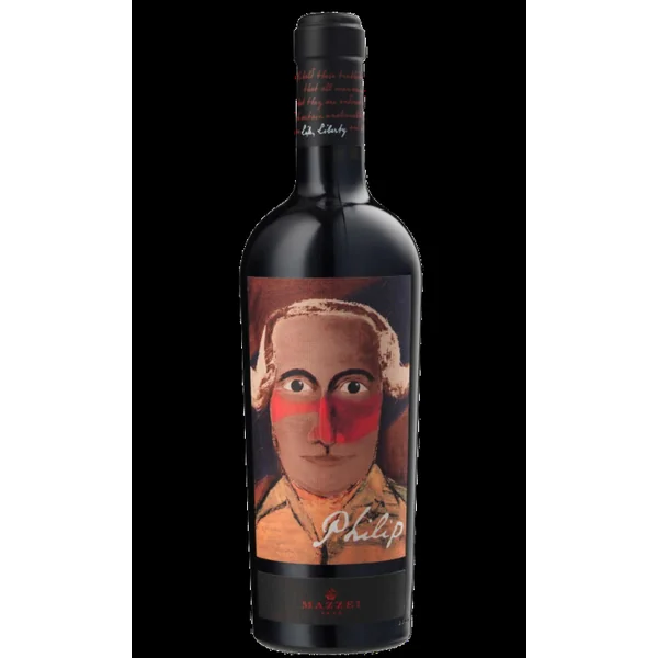 2019 Mazzei 'Philip' Toscana IGT