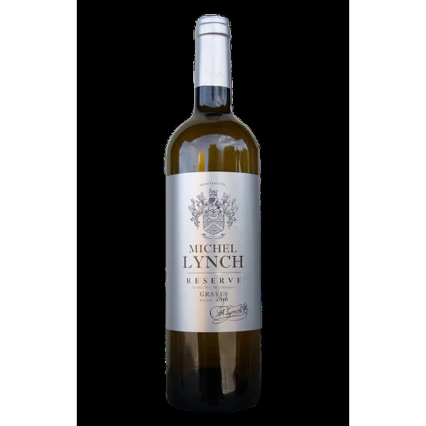 2019 Michel Lynch Reserve Graves Bordeaux Blanc