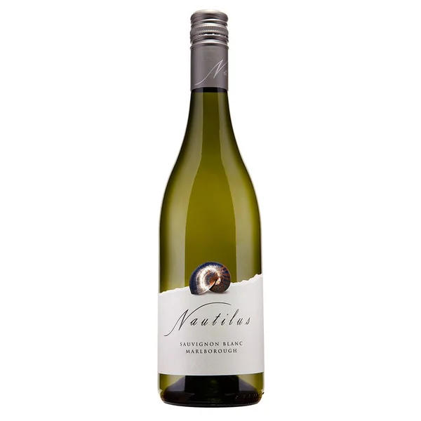 2019 Nautilus Sauvignon Blanc Marlborough New Zealand