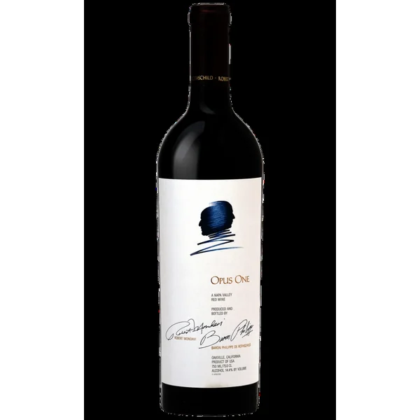 2019 Opus One Red Wine Napa Valley