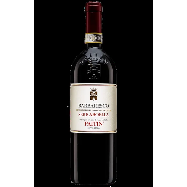 2019 Paitin Serraboella Barbaresco Piedmont
