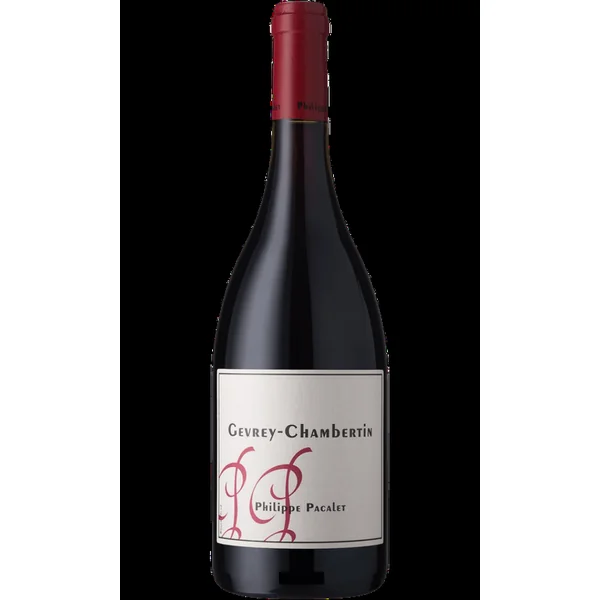 2019 Philippe Pacalet Gevrey-Chambertin Cote de Nuits Burgundy
