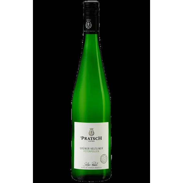 2019 Pratsch Grüner Veltliner Riede Rotenpüllen Niederösterreich