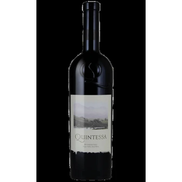 2019 Quintessa Proprietary Red Rutherford Napa Valley
