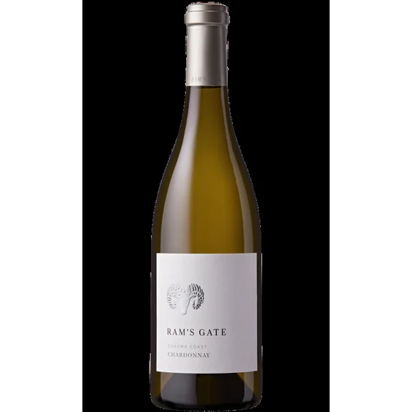 2019 Ram's Gate Chardonnay Sonoma Coast
