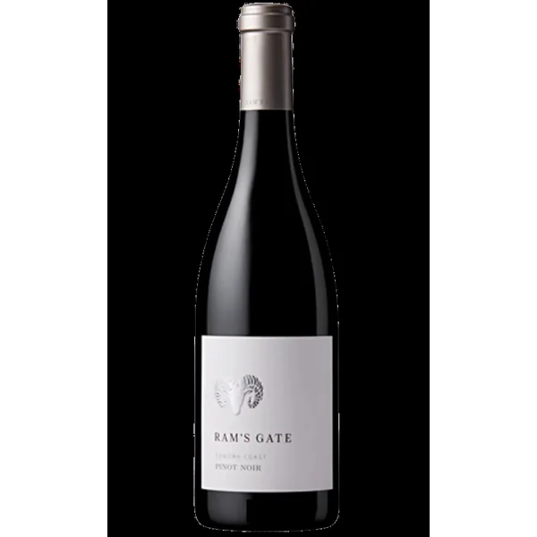 2019 Ram's Gate Pinot Noir Sonoma Coast