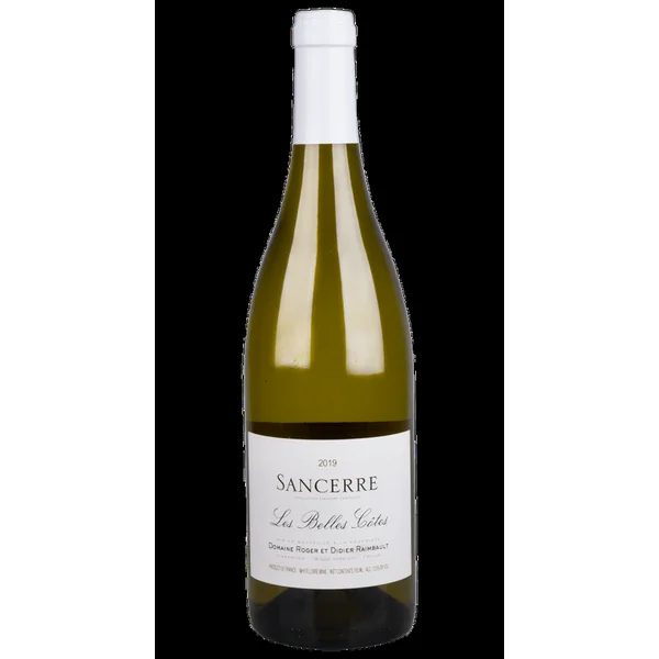 2019 Roger et Didier Raimbault Les Belles Cotes Sancerre