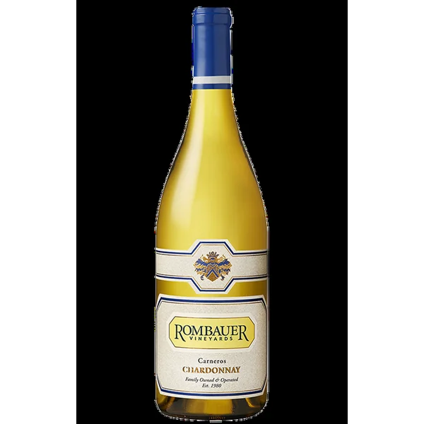 2019 Rombauer Vineyards Chardonnay Carneros