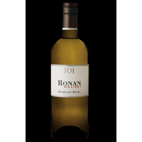 2019 Ronan by Clinet Bordeaux Blanc