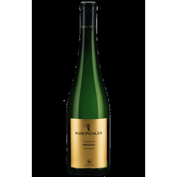 2019 Rudi Pichler Riesling Terrassen Smaragd Wachau Austria