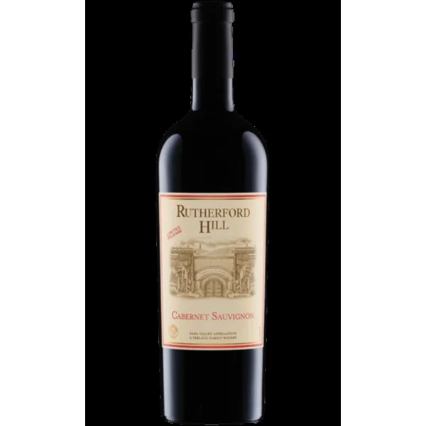 2019 Rutherford Hill Cabernet Sauvignon Limited Release Stags Leap District