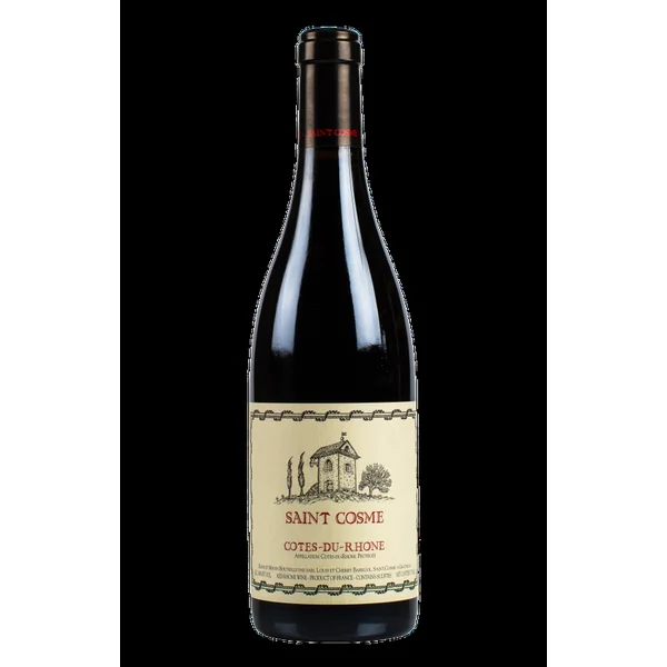 2019 Saint Cosme Côtes-du-Rhône