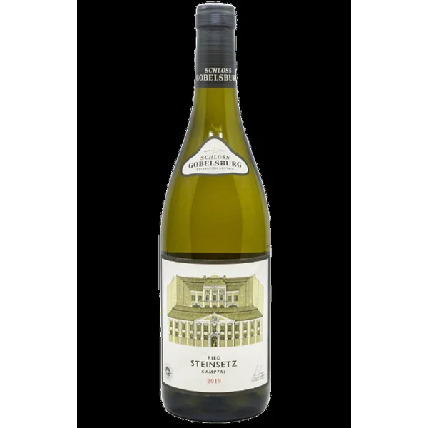2019 Schloss Gobelsburg Grüner Veltliner Ried Steinsetz Kamptal