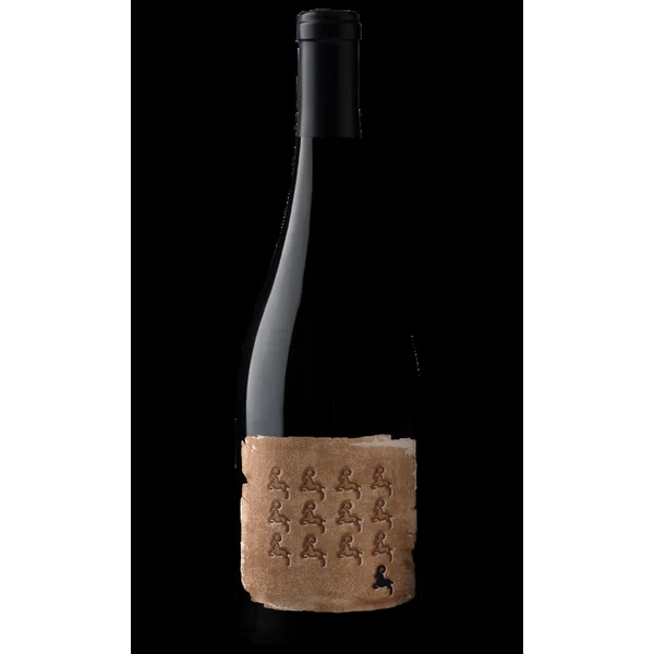 2019 Shannon Ridge 13 Rams Red Wine Lake County