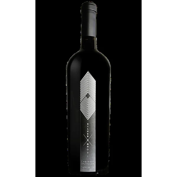 2019 Silver Ghost Cabernet Sauvignon Napa Valley