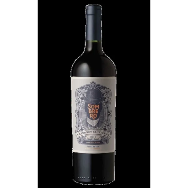 2019 Sombrero Cabernet Sauvignon Valle de Uco Mendoza