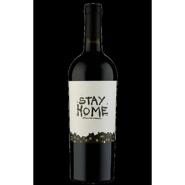 2019 Stay Home Cabernet Sauvignon Napa Valley