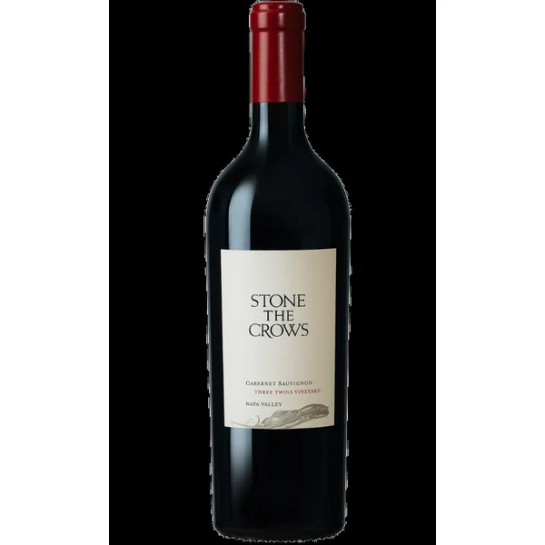 2019 Stone the Crows Cabernet Sauvignon Three Twins Vineyard Napa Valley