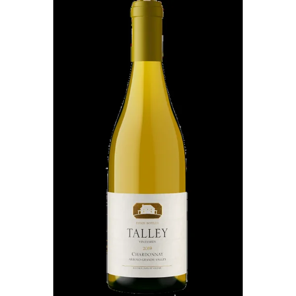 2019 Talley Vineyards Chardonnay Estate Arroyo Grande Valley
