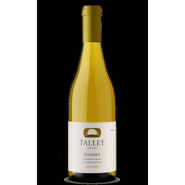 2019 Talley Vineyards Chardonnay Oliver's Edna Valley
