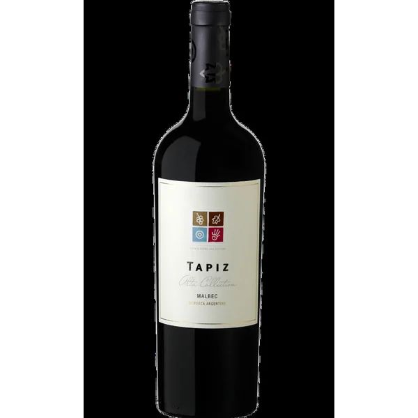 2019 Tapiz Alta Collection Malbec San Pablo Vineyard Uco Valley