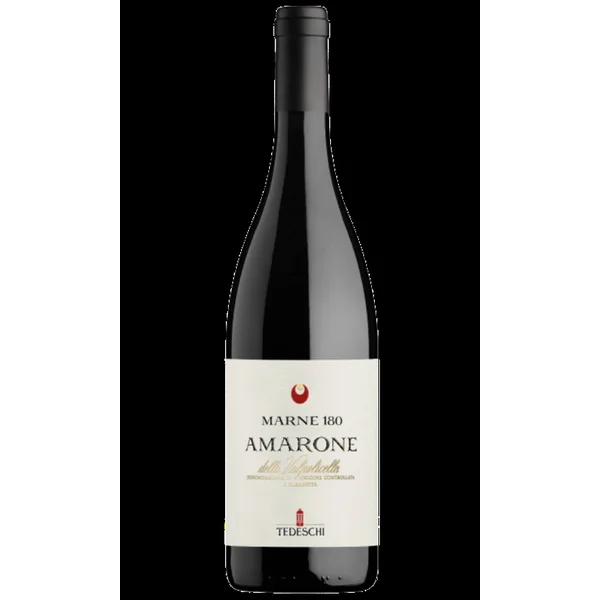 2019 Tedeschi Marne 180 Amarone della Valpolicella Veneto