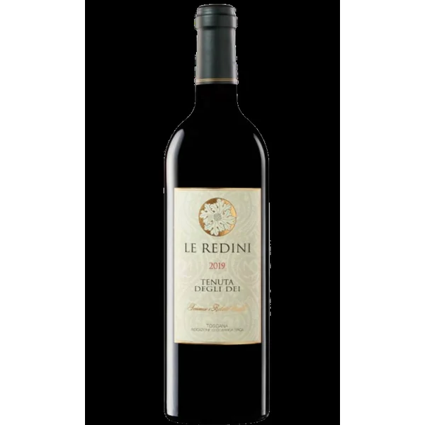 2019 Tenuta degli Dei Le Redini Toscana