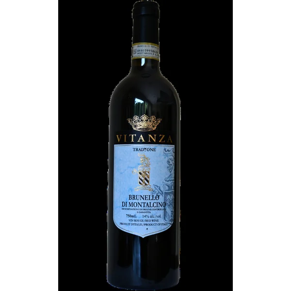 2019 Tenuta Vitanza Tradizione Brunello di Montalcino