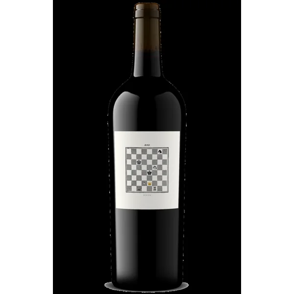 2019 The Wonderland Project Cabernet Sauvignon Nº 9 Special Selection Atlas Peak Napa