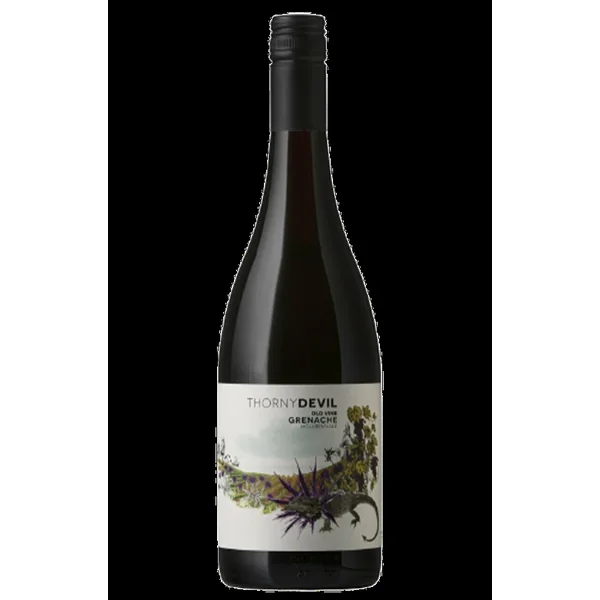 2019 Thistledown Thorny Devil Old Vine Grenache McLaren Vale