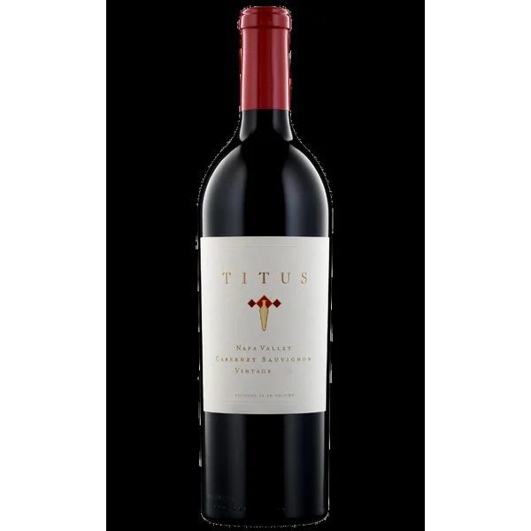 2019 Titus Cabernet Sauvignon Napa Valley