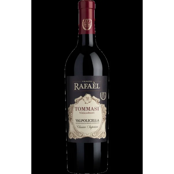 2019 Tommasi Vigneto Rafael Valpolicella Classico Superiore